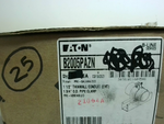  Eaton B2005PAZN (25 PCS) 1-1/2'' Pipe and Conduit Clamp Pre-Ass Image