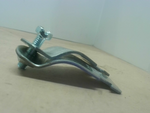  Eaton B2005PAZN (25 PCS) 1-1/2'' Pipe and Conduit Clamp Pre-Ass Image