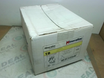  Minerallac 1B Conduit Hanger (100 PCS) w/Bolt & Nut 3/4" Rigid/ Factory Sealed Image