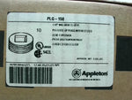  Appleton PLG150 1-1/2" Conduit Plug (10 PCS) Image
