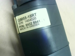  Atlas Copco QMR55-15RT Nutrunner 7000 RPM 0-25 Peak 4230 1705 8 Image