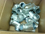  Crouse-Hinds 738 90 Degree Connector 3/4" (10 PCS) Image