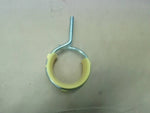  Minerallac 648RS Bridle Ring 2" Diameter 1/4"-20 Thread Saddle Image