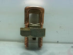  Panduit  SBC3/0-Q Split Bolt (4 PCS) Copper Type SBC Num.1 STR Image