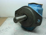  Vickers 25V21A  86A22R Hydraulic Vane Pump 1-1/2" Inlet 1" Outl Image