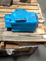  Vickers 4525V50A21 86BB22R Hydraulic Vane Pump Image