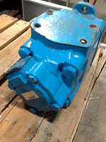  Vickers 4525V50A21 86BB22R Hydraulic Vane Pump Image