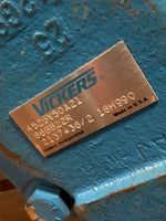  Vickers 4525V50A21 86BB22R Hydraulic Vane Pump Image
