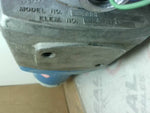  Vickers OFR 30 FE 30 Hydraulic Filter Assembly 1" SAE 4-bolt Flange Image