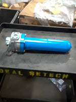  Vickers OFR120FE30 Filter Housing 1-1/2" NPT 400psi Element #73 Image