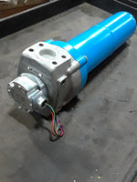  Vickers OFR120FE30 Filter Housing 1-1/2" NPT 400psi Element #73 Image