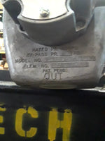  Vickers OFR120FE30 Filter Housing 1-1/2" NPT 400psi Element #73 Image