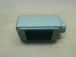  Appleton APP FS-1-75 3/4" Mall Iron FS-FDCS Dev Box Cast Device Image