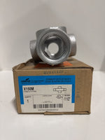  Appleton X150-M 1-1/2" Rigid Conduit Outlet Body  Mall Iron For Factory Sealed Image