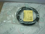 Turck PKG 3M-5/S90/S101 /U2516-46 Cordset Straight Female 3M 3- Factory Sealed Image
