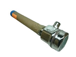  Endress Hauser FTM50-DGK2K4A73AA Soliphant M Vibratory Flow Met Image