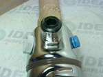  Endress Hauser FTM50-DGK2K4A73AA Soliphant M Vibratory Flow Met Image