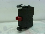  Eaton M22-K01 Contact Block (10 PCS) Push Button 1NC Image