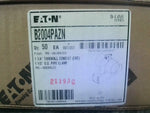  Eaton B2004PAZN B-Line Series 1-1/4" Thinwall Conduit (EMT) 1-1 Factory Sealed Image