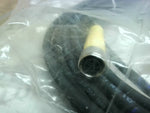  Turck PKG 4M-5/S90/S101 Single End Cordset  4-Pin Female 5M Len Factory Sealed Image