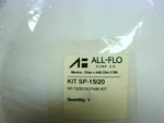  All-Flo Pump KIT SP-15/20 Wet End Repair Kit for 1-1/2" & 2" Bo Factory Sealed Image