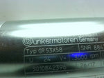  Dunkermotoren GR 53X58 Gear Motor 24VDC 3000RPM Image