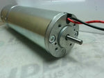  Dunkermotoren GR 53X58 Gear Motor 24VDC 3000RPM Image