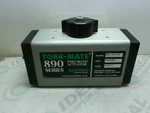  Tork-Mate 890-250 DA Pneumatic  Actuator 1/4"NPT 125PSI Image
