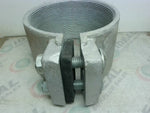  ACP SSP500 5" Rigid Conduit Split Coupling for GRC and IMC Cond Image