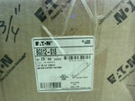  Eaton BG812-S18 1/2"or 3/4" (25 PCS) Conduit & Box Support Fast Factory Sealed Image