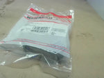  Legrand ALAWC IsoductAluminum Raceway Wire Clips (5 Pc) Factory Sealed Image