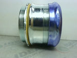  Hubbell 2946RT 4" EMT Compression Connector Raintight Image