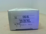  Legrand 5362-BL Duplex Receptacle 20A 125V Blue Specification G Image