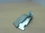  Eaton B-Line Series B2006PAZN 2" Thinwall Conduit (EMT) Clamp ( Image