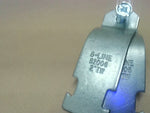  Eaton B-Line Series B2006PAZN 2" Thinwall Conduit (EMT) Clamp ( Image
