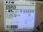 Eaton B- Line Series B2004PAZN 1-1/4" Thinwall Conduit (EMT) 1- Image