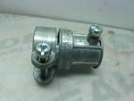  Bridgeport 281-DC 1/2" to 1/2" Conduit Coupling (25 PCS) Image