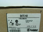  Appleton SNTC100 1" (5 PCS) Steel Set Screw Conduit Connector Image