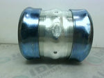  Hubbell 2952RT Raco 3" Coupling Connector Compression Type For EMT Factory Sealed Image