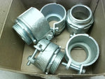  Appleton 7484 1-1/4" (5 PCS) Conduit Connector Image