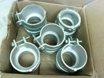  OZ-Gedney 9125-W 1-1/4" EMT Combo Coupling (5 PCS) Image