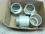  Appleton SNTC150 1-1/2" (4 PCS) Set-Screw Conduit Connector Image