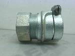  O-Z/Gedney 9100-W 1" (9 PCS) EMT Combination Coupling Image