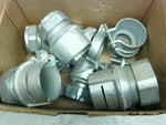  O-Z/Gedney 9100-W 1" (9 PCS) EMT Combination Coupling Image