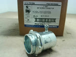  Thomas & Betts TC123A 1" EMT Set Screw Connector (25 PCS) Image