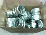  American Fittings Corp EC762US 1ΓÇ¥ (20 PCS) EMT Compression Coup Image