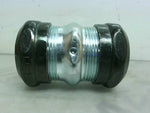  Eaton Crouse-Hinds 662 RT EMT Compression Coupling Rain Tight 1 Image