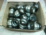 Eaton Crouse-Hinds 662 RT EMT Compression Coupling Rain Tight 1 Image
