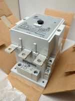  Allen Bradley 100-D140EJ11 Contactor 140A 3P 24VAC 1NO/1NC IEC/ Image