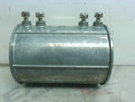  Bridgeport 245-DC 2" EMT Zinc Set Screw Coupling (10 PCS) Image